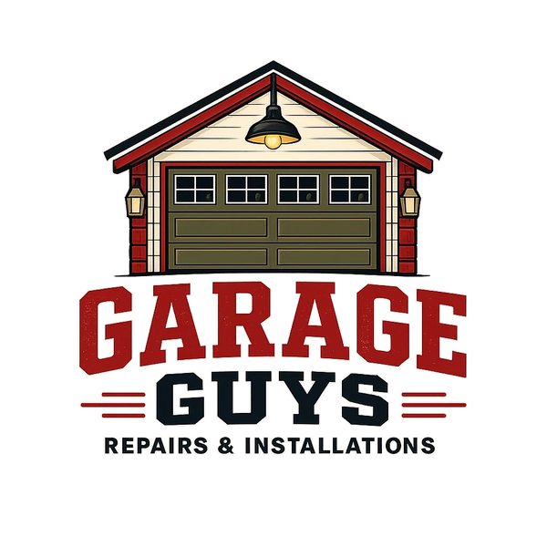 The Garage Guys