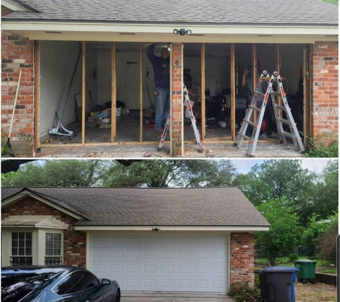 We Fix, You Relax
