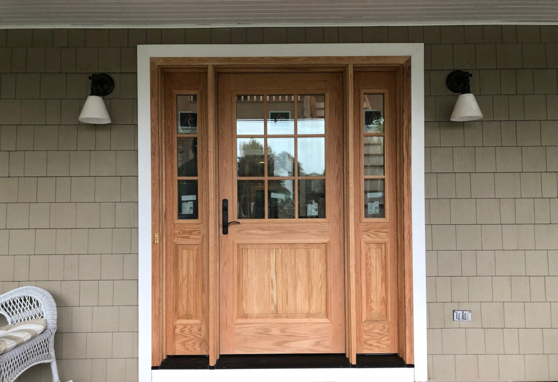 Door & Window Services