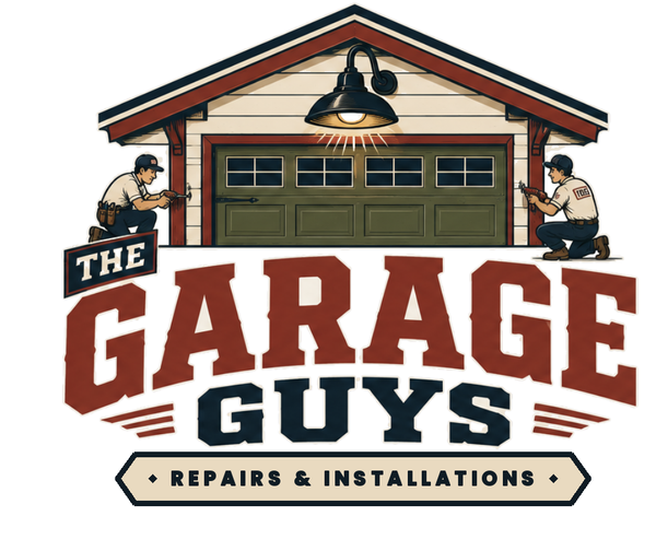 The Garage Guys
